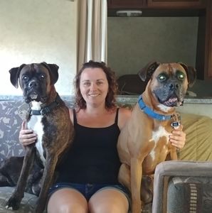 Meet your Posher, Tracy